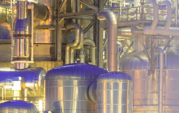 Дозировочные насосы для безопасности производства