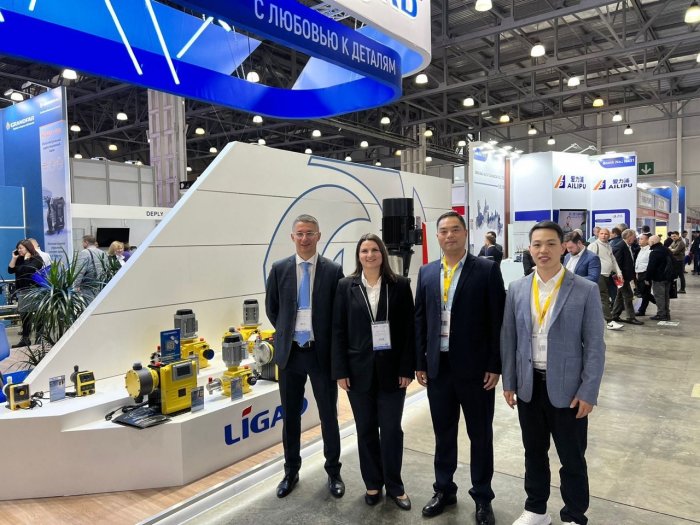 Приглашаем на выставку!