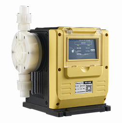 Цифровые насосы