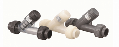 Фильтр Y-образный