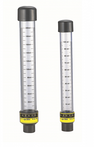 Калибровочный цилиндр