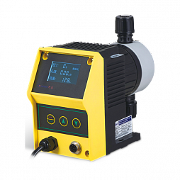 Соленоидные насосы