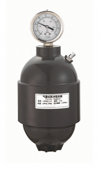 Демпфер пульсаций баллонный